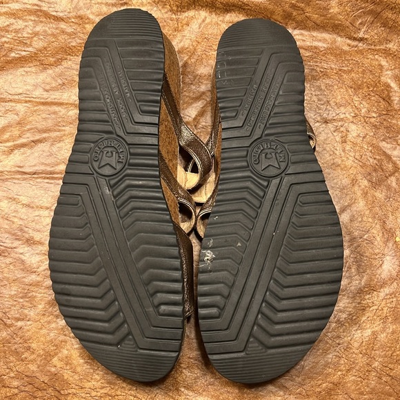 Mephisto sandal - Picture 4 of 7